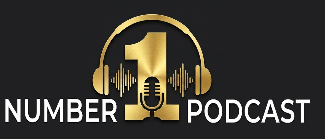 Number1Podcast png
